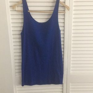 Eileen Fisher tank